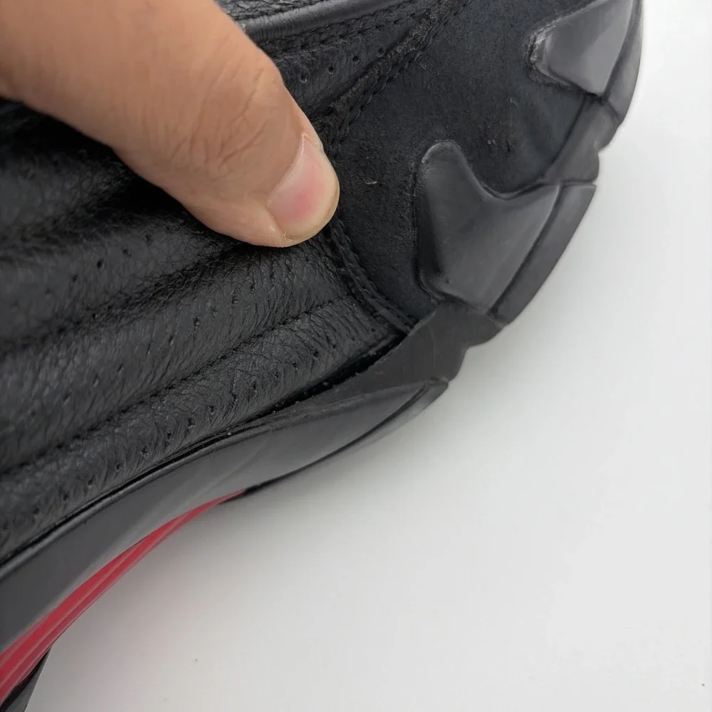 Jordan size 12